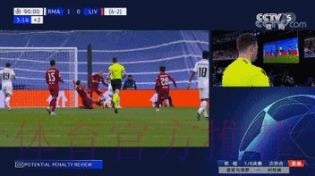 欧冠-皇马1-0利物浦总分6-2进8强 本泽马进球+伤退